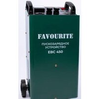 Пуско-зарядное устройство Favourite EBC 450