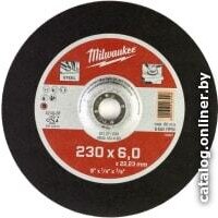 Шлифовальный круг Milwaukee 4932451483