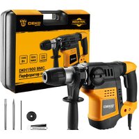 Перфоратор Deko DKH1900 (кейс)