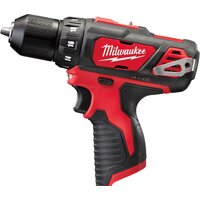 Дрель-шуруповерт Milwaukee M12 BDD-0 4933441930 (без АКБ)