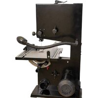 Ленточнопильный станок JIB BS0902