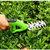 Кусторез + ножницы Deko DKGS3.6