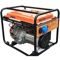 Бензиновый генератор Aurora AGE 6500 Run