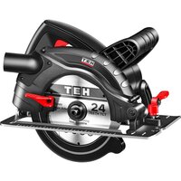 Дисковая (циркулярная) пила TEH TC16513