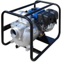 Мотопомпа ТСС PGST100