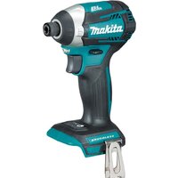 Винтоверт Makita DTD154ZA2 (без АКБ, кейс)