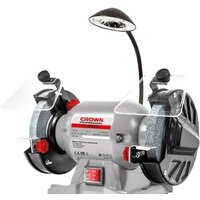 Заточный станок Crown CT13545L