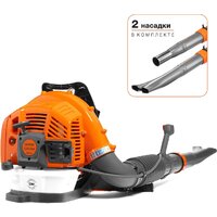 Садовая воздуходувка Daewoo Power DABL 800