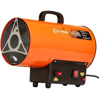 Газовая тепловая пушка ELAND Ignis G-12