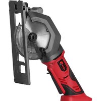 Монтажная (отрезная) пила Edon OAF21-CSL (без АКБ)