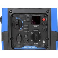 Бензиновый генератор ТСС SGG 2400SI