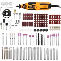 Гравер Deko ZKRT200 081-1003