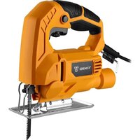 Электролобзик Deko JS600DK 084-1102 (кейс)