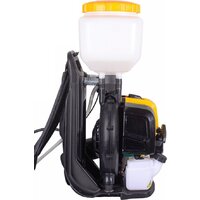 Бензиновый опрыскиватель Huter GS-5215 70/13/67