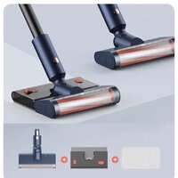 Пылесос Deerma VC20 Pro