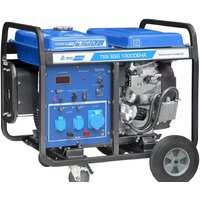 Бензиновый генератор ТСС SGG 10000EHA