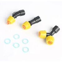 Аккумуляторный опрыскиватель Patriot PT-16AC