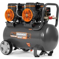 Компрессор Daewoo Power DAC 480S