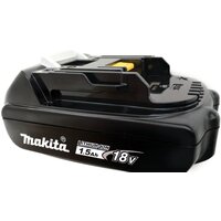 Аккумулятор Makita BL1815N (18В/1.5 Ah)