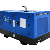 Дизельный генератор ТСС DUAL DWG-500