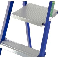 Лестница-стремянка СибрТех 97848 8 ступеней