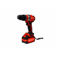 Ударная дрель-шуруповерт Brait BCD20SUMBL 21.01.131.070 (с 1-им АКБ, кейс)