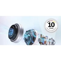 Пылесос Bosch Serie 2 BGLS2BA2