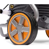 Мойка высокого давления Daewoo Power DAW 750