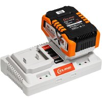 Зарядное устройство ELAND XCH-2R (20В)