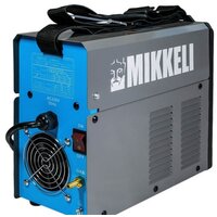 Сварочный инвертор Mikkele Combimig-200