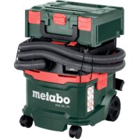 Пылесос Metabo ASA 20 L PC 602085000