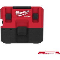 Пылесос Milwaukee M12 FVCL-0 (без АКБ и ЗУ)