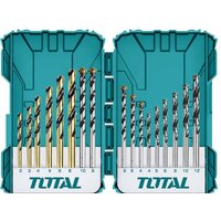 Набор сверл Total TACSDL11601