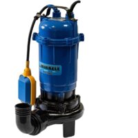 Дренажный насос Mikkele MPS-2000