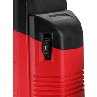 Вертикальный фрезер Wortex LX MM 5513 E