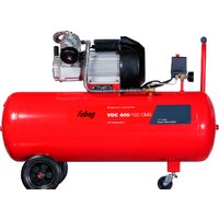 Компрессор Fubag VDС 400/100 CM3
