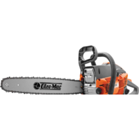 Бензопила Oleo-Mac GSH 56 16"