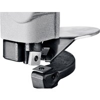 Листовые электрические ножницы Зубр ЗНЛ-500