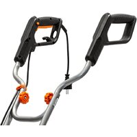 Мотокультиватор электрический ELAND TE-740W