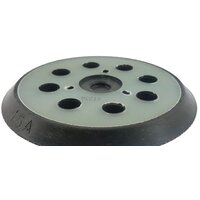 Шлифподошва Makita 743081-8