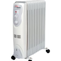 Масляный радиатор Ресанта ОМ-12Н