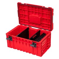 Ящик для инструментов Qbrick System One 350 2.0 Vario RED Ultra HD Custom