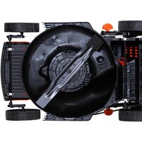 Газонокосилка ELAND GLM-4018 LUX