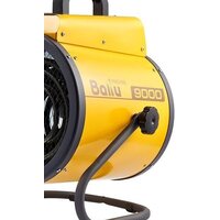 Электрическая тепловая пушка Ballu Prorab-2 BHP-P2-9