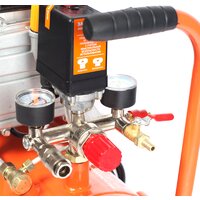 Компрессор Patriot EURO 24-240K