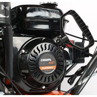 Снегоуборщик Patriot Сибирь 85ET