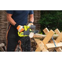 Аккумуляторная пила Ryobi RY18CS20A-125 5133005415 (с 1-им АКБ 2.5 Ач)