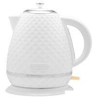 Электрический чайник Zelmer ZCK7635W