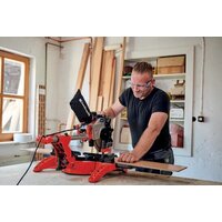 Торцовочная пила Einhell TC-SM 2534/1 Dual 4300395