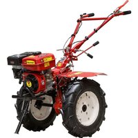 Мотокультиватор бензиновый FERMER FM-808MXL (с колесами)